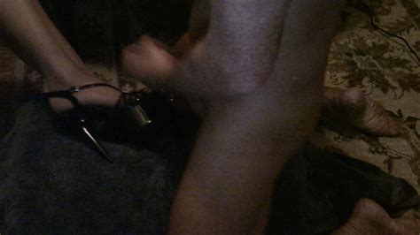 Cuming On Her Heels And Stocking Feet Stockings Porn Xhamster