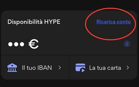 Guida Completa Alla Ricarica Ricorrente Con Hype