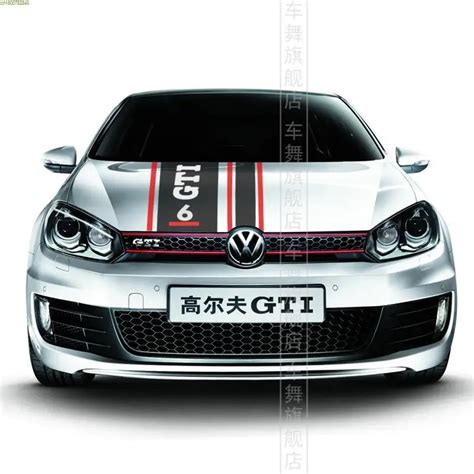 Fashion Racing Style Design Car Refit Decor Stickers And Decalsthe