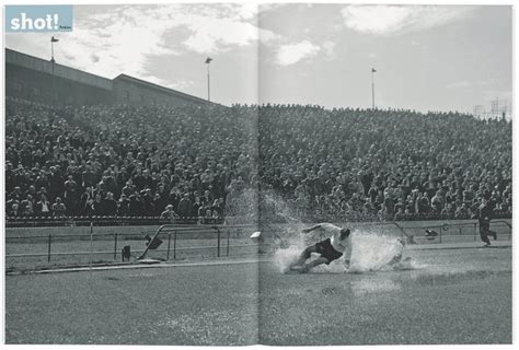 Tom Finney Splash” 1965 — Doug Cheeseman Design