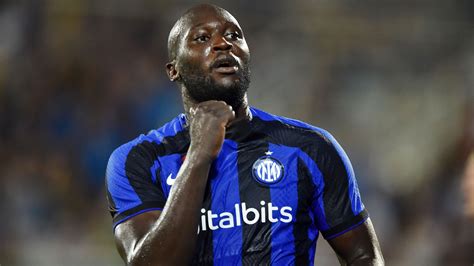 Inter Lukaku Ci Siamo Atteso Il Verdetto Definitivo Su Quando