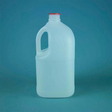 Litre Hdpe Un Liquid Bottle Jr Packaging