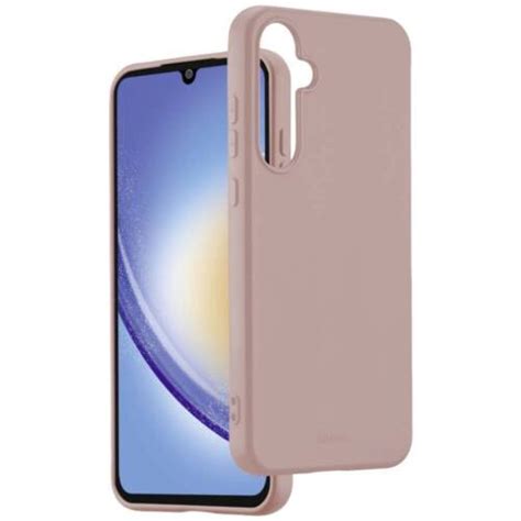 Hama Coque arrière Samsung Galaxy A G nude eBay