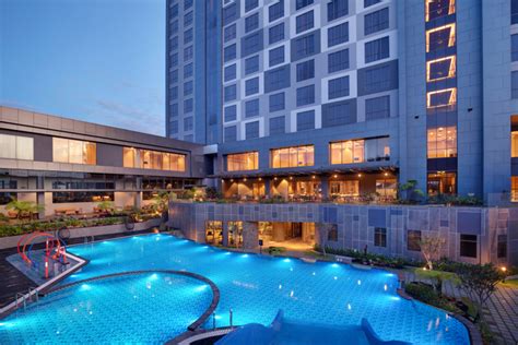 Grand Mercure Malang Mirama Discount Price Hotel Promo