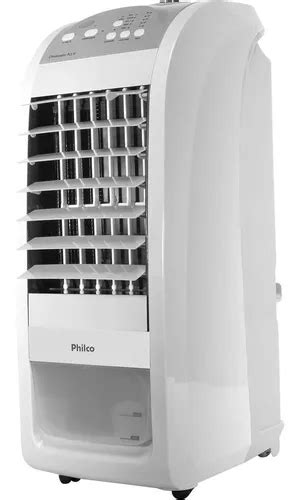 Climatizador E Umidificador De Ar Philco Pcl F Frio