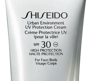 Shiseido Suncare lança nova protecção contra os raios UV TVI