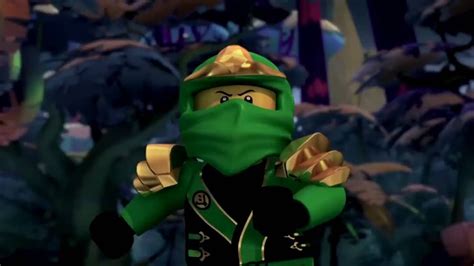 Ninjago Lloyd