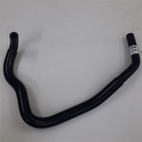 1PCS YES WB 121 WB 79 WB 117 WC 52 WATER PIPE HOSE FOR NISSAN CEFIRO