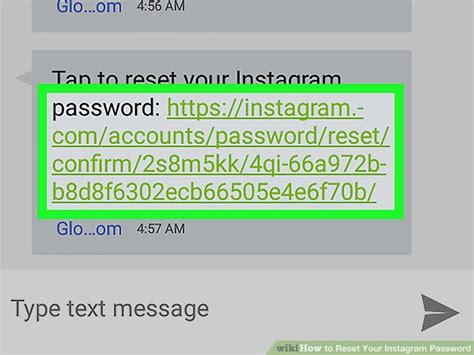 4 Ways To Reset Your Instagram Password Wikihow