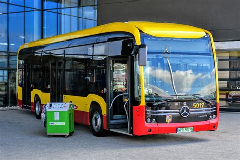 Nowe autobusy elektryczne trafią do Wrocławia MPK testuje kolejne Na