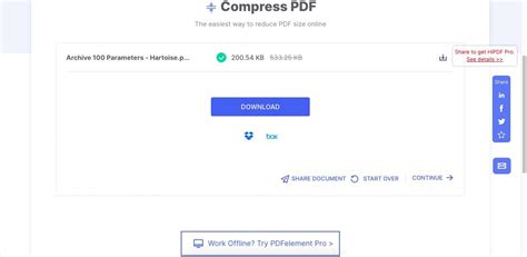 Wie Kann Man Pdf Größe Online Und Offline Auf 200 Kb Reduzieren