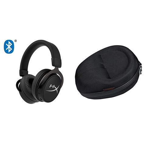 Buy HyperX Cloud Mix Wired Gaming Headset Bluetooth Game And Go