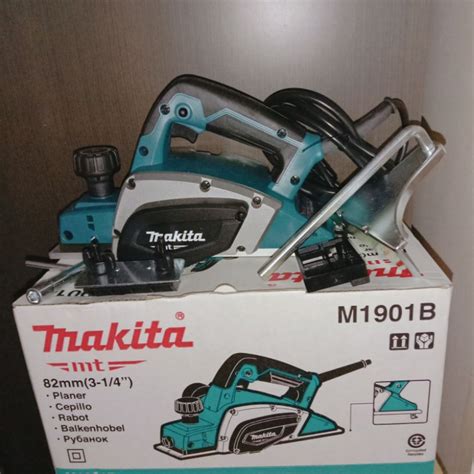 Jual Mesin Serut Kayu Makita M1901B Mesin Pasah Kayu Makita Mesin