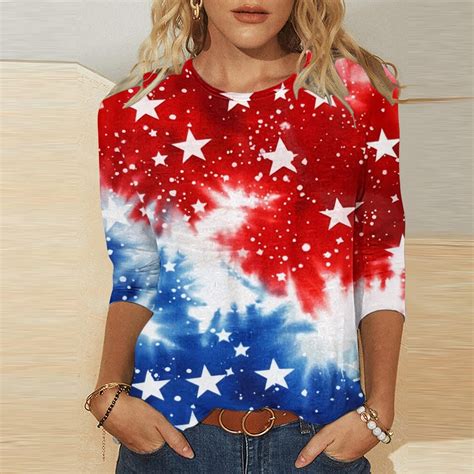 patriotic outfit for women 11