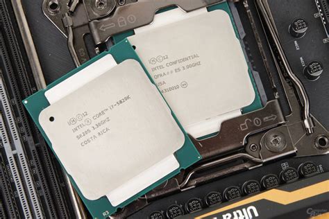 Core I7 5820k Und 5960x Im Test Intel Haswell E Mit Sechs Und Acht Kernen Seite 9 Computerbase