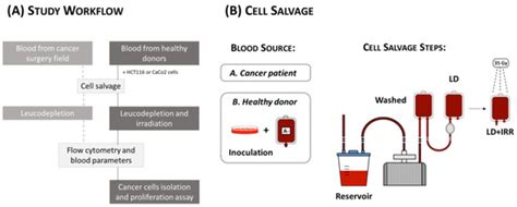 Jcm Free Full Text Reduction Of Epcam Positive Cells From A Cell