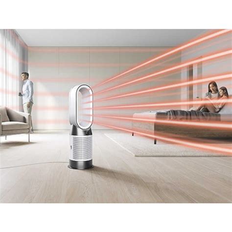 ダイソン dyson Dyson Purifier Hot Cool Gen1 空気清浄ファンヒーター HP10WW 5025155083178 コジマYahoo 店 通販