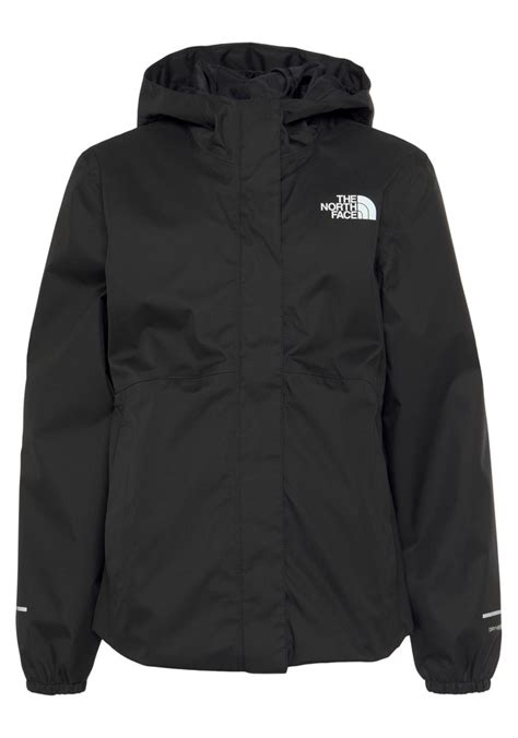 The North Face Regenjacke Antora Rain Jacket F R Kinder Mit Kapuze