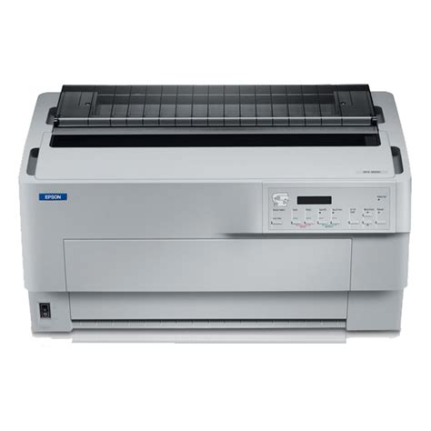 Imprimanta Matriciala Epson Dfx 9000 Emagro