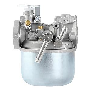 Qazaky Carburetor Compatible With Club Car Ds Golf Cart Kawasaki 341cc