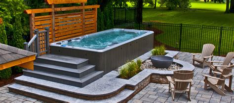 Hot Tub or Spa to create a paradise - quinju.com