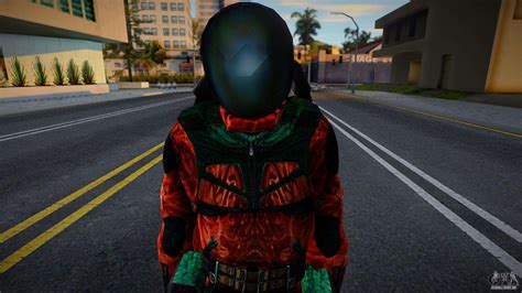 Uma Nova Alian A Para Gta San Andreas