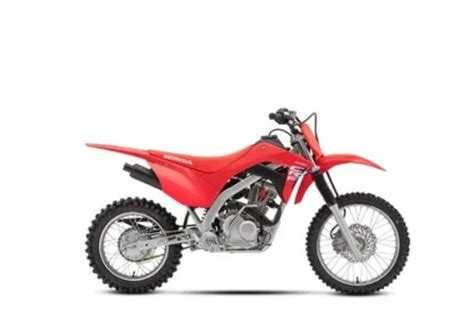 Honda CRF125F 2026 Price In USA Pre Order And Release Date