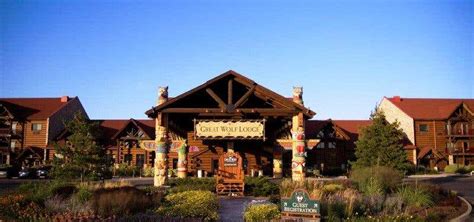 Great Wolf Lodge Niagara Falls, Ontario | Roadtrippers