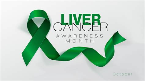 Liver Cancer Awareness Month