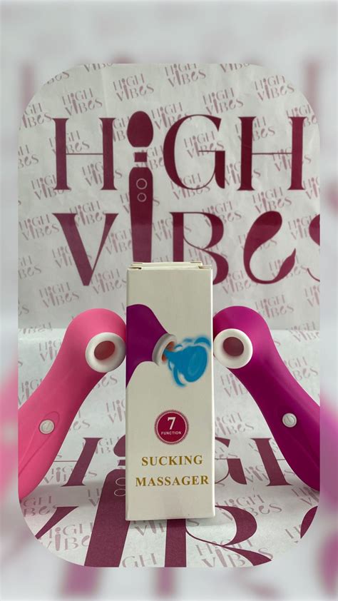 Succionador Er Tico De Pezones Y Cl Toris Uva Salvaje Sex Shop