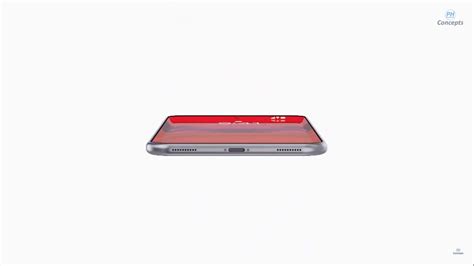 Podívejte se na zajímavý koncept zcela nového iPhonu Cs – Letem světem ...