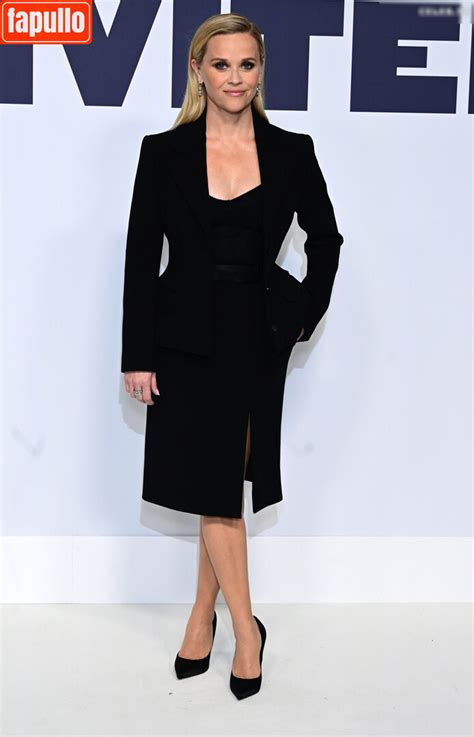 Reese Witherspoon Reesewitherspoon Nude Photo Fapullo