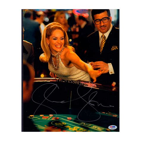 Sharon Stone Casino - Pop Culture Collection - Touch of Modern