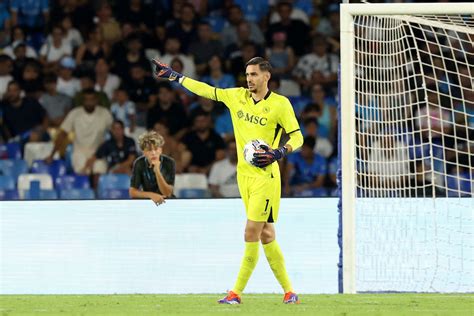 Los Mejores Jugadores De Italia En La Cuarta Jornada De La Liga