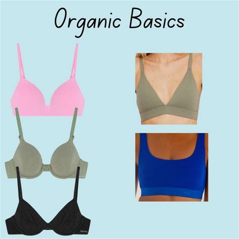 15 Organic Cotton Non Toxic Bras For Pre Teens Teens Umbel Organics