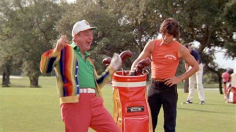 Caddyshack Test Your Movie Knowledge Like Totally 80s