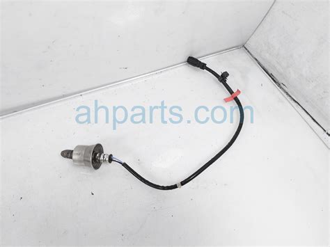 2021 Toyota Venza Oxygen Upper Front Air Fuel Ratio Sensor 89467 33290