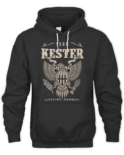 KESTER