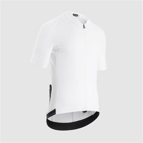 Koszulka Kolarska Assos Mille GT Jersey C2 Evo White Series Assos