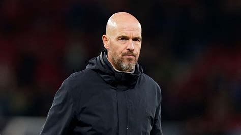 Ten Hag Pinpoints Where Man Utd Went Wrong As Derby Defeat Leaves Him