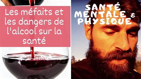 Sant Mentale Physique P Les M Faits Et Les Dangers De L