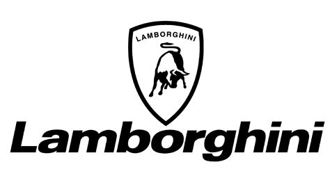 Lamborghini Logo Meaning and History [Lamborghini symbol]