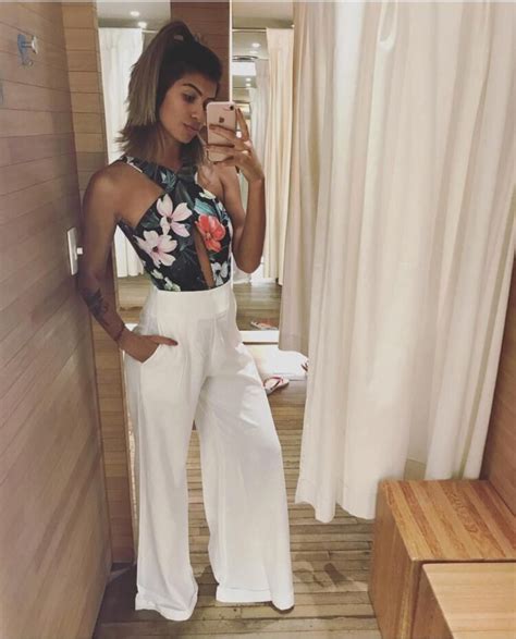 9 Hot Sexy Leck Tolentino Bikini Pics