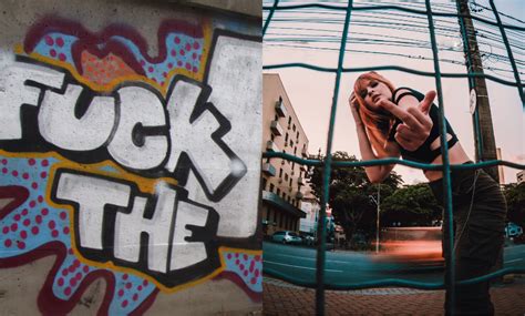 The History Of The Word Fuck