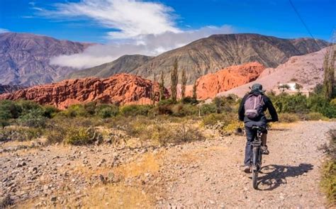 Jujuy Es La Primera Provincia Que Habilita El Turismo Local