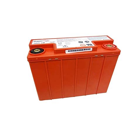 Enersys Powersafe Sbs J Vrla Battery V Ah Osi Batteries