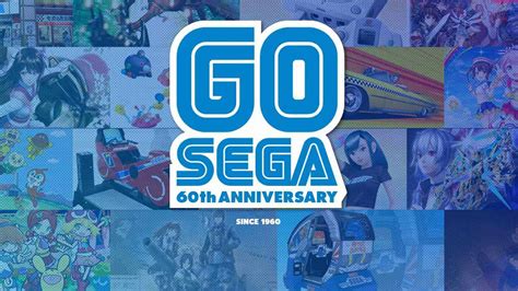 Celebra Los 60 Años De Sega Con Grandes Descuentos En Steam