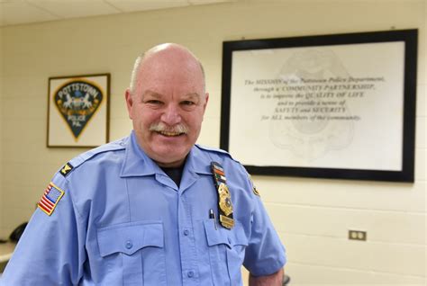 Pottstown police chief calling it a career – Reading Eagle