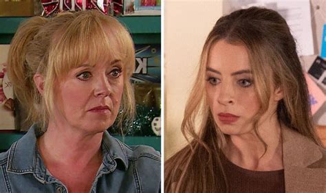 Coronation Street Fans Fume At Jenny As She And Daisy Buy Back Rovers