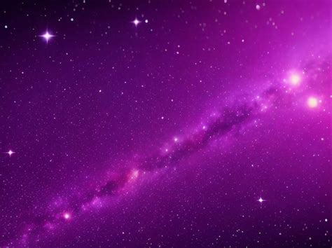 Premium AI Image | Dark Pink and Purple Galaxy Patterned Background